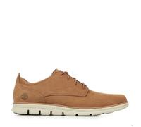 Chaussures Timberland Bradstreet Low Lace Up marron clair - 40