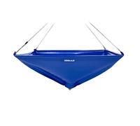 DERBLAUE Entonnoir pour cassettes de plafond, 110 x 110 cm, capacité de 70 l, raccord 3/4"