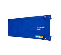 Der Blaue Glissière Blue Slide 12006 – Toboggan pour vidange d'huile – 58