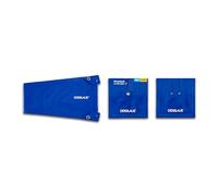 DERBLAUE® Kit d’aide - canalisation des liquides et anti-éclaboussures
