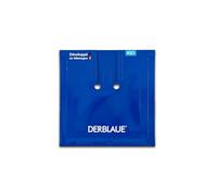 Der Blaue Pare-éclaboussures La Double Rosette Bleue 12005 2 x 15 mm - 57