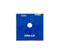 DERBLAUE® Rosace simple 40 mm, protection anti-éclaboussures