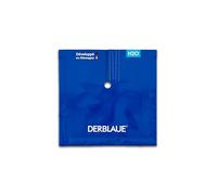 DERBLAUE® Rosette simple 15 mm, protection anti-éclaboussures