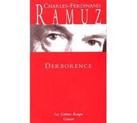 Derborence Charles-Ferdinand Ramuz (Auteur)
