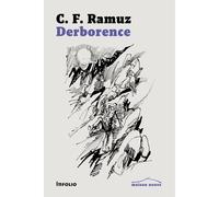 Derborence - Charles-Ferdinand Ramuz - In Folio - Poche - Roman