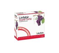 Derbós Lymphabir Superforte 20 ampoules