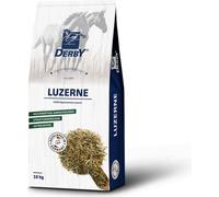 derby Aliment pour chevaux luzerne - 18 kilogrammes