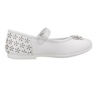 Derby Bébé Cuir Cedrina Blanc 300 23