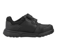 Derby Bébé Cuir Cuir Blake Street Noir Black 24