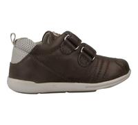 Derby Bébé Cuir G11 Marron 950 18