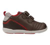 Derby Bébé Cuir G2 Marron 950 18