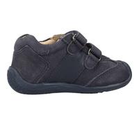 Derby Bébé Cuir Garmish Bleu 800 18