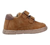 Derby Bébé Cuir Geffo Brun Clair 260 18