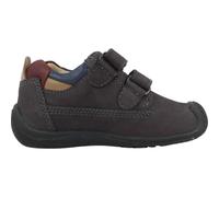 Derby Bébé Cuir Geremy Bleu 800 18