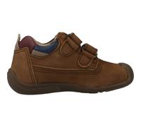 Derby Bébé Cuir Geremy Marron 440 18