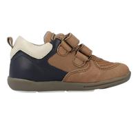 Derby Bébé Cuir Graf Marron 590 19
