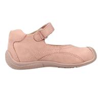 Derby Bébé Cuir Grica Rose 100 18