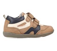 Derby Bébé Cuir Marron 590 21