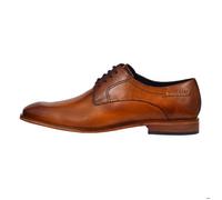 Derby - Bugatti - 312752021100 - Cuir - Marron - Talon Bloc 2.2cm 44