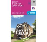 Derby & Burton Upon Trent