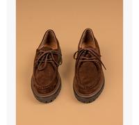 Derby Callie Chocolat 40 MARRON