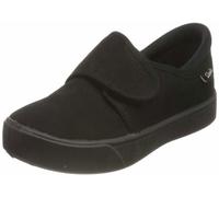 Derby Clarks - 26114330Black Fabric - Garcon Hopper Run Derbys 31