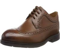 Derby Clarks - 261436427 - Homme Ronnie Limit Brogues 41