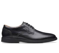 Derby Clarks - 261681627 - Homme Dentelle Malwood Tissu Oxford 42