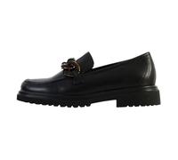 GABOR Chaussure basse or / noir, Taille 39