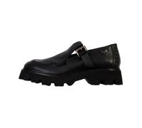 Derby Cuir Kaporal Zeya - Noir 36