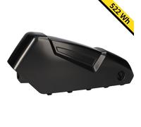 Derby Cycle Xion 36V 14,5Ah 522Wh Sous-Tube E-Bike Batterie Klakhoff Raleigh