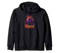 Derby de course hippique The Best Two Minutes Of Your Life Sweat à Capuche