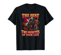 Derby de course hippique The Best Two Minutes Of Your Life T-Shirt