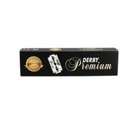 Derby Double Premium Bord Blades (100 Lames)