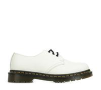 Dr Martens 1461 3-eye Smooth Shoes Blanc EU 37 Homme,Femme