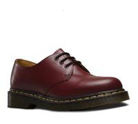 Derby Dr Martens Originals 1461 - Rouge - Cuir - Lacets - Mixte 38