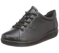 Derby Ecco - 206503-56723 - Femme Soft 7"" Sneakers Basses 43