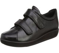 Derby Ecco - 206513-56723 - Femme Soft 2.0 Baskets Hautes 43