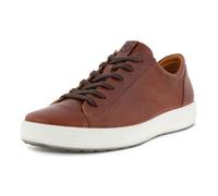 Derby Ecco - 47036402053 - Homme Soft 7 M Chaussure, 4,4.1,4.2,4.3,4.4,4.5,4.6,4.7,4.8,4.9 M Mens Adult 45