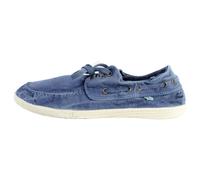 Derby Eco-Responsable Natural World Nautico Enzimatico - Bleu - 42