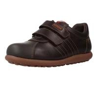 Derby enfant CAMPER 91431 - Marron - Garçon 37