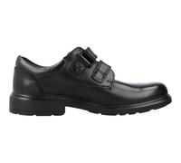 Derby Enfant Cuir Cuir Remi Pace K Noir Black 30