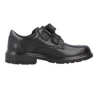 Derby Enfant Cuir Cuir Remi Pace T Noir Black 25