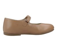 Derby Enfant Cuir Marron 240 27