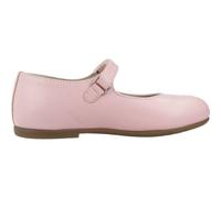 Derby Enfant Cuir Rose 100 31