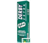Derby Lames Extra Double Edge