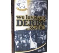 Derby F.C.-We Love You