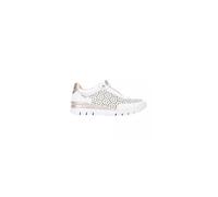 Derby femme PIKOLINOS 123443 - Beige - Semelle int. Gomme 39