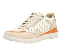 Derby Femme PIKOLINOS 123446 Beige - Semelle Gomme - Fabriqué en Espagne 36