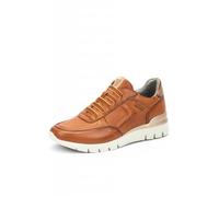 Derby Femme - PIKOLINOS 132775 - Marron - Semelle Gomme - Fabriqué en Espagne 41